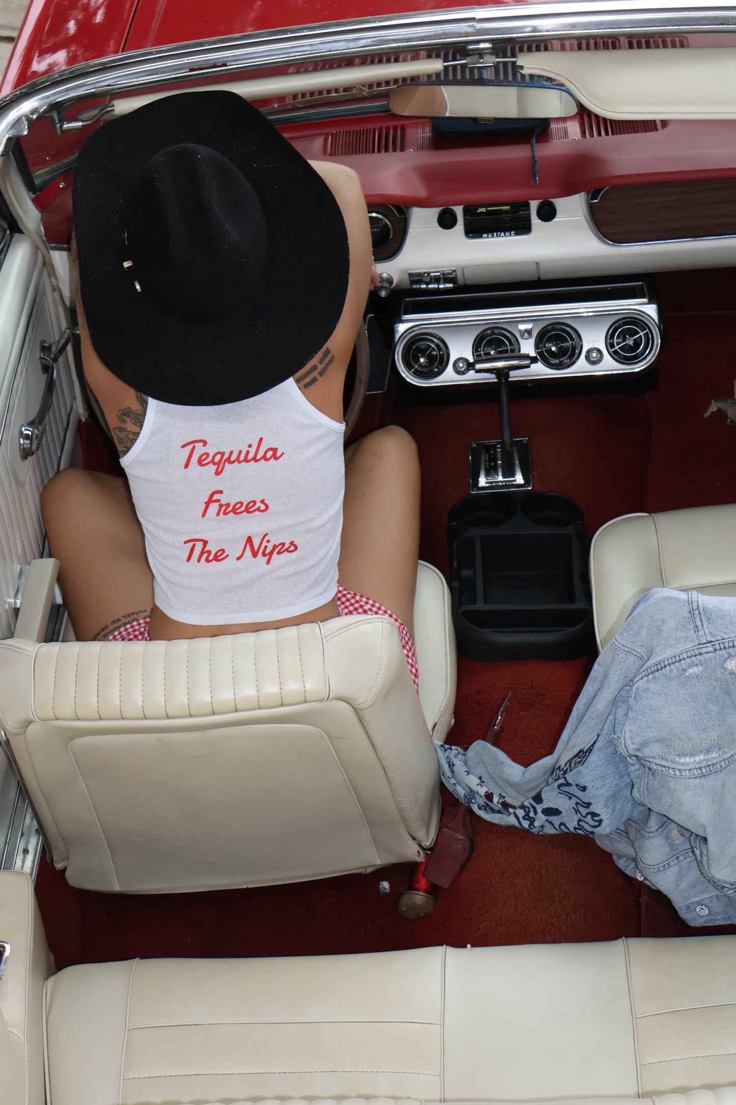 Free The Nips